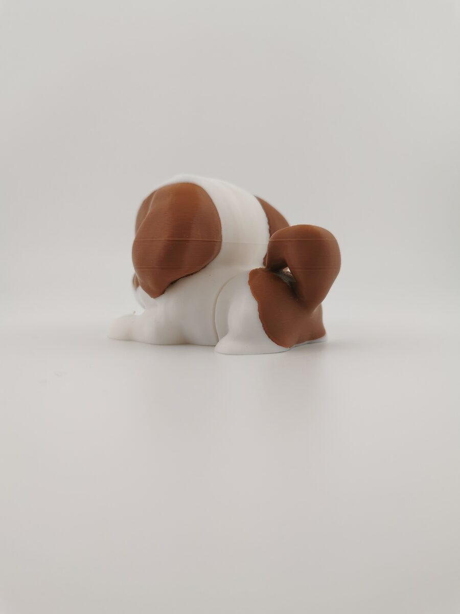 Flexi Dog - Shih Tzu - Toy - thumbnail 6